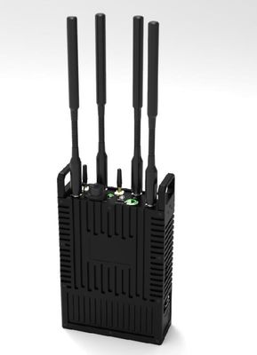 LKAV4601 듀얼 주파수 4G LTE 멀티 네트워크 IP66 4W MIMO IP MESH 라디오