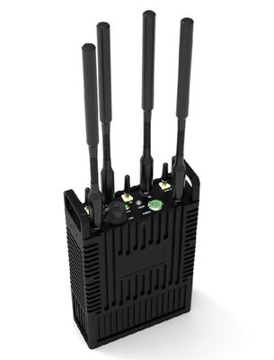 LKAV4601 듀얼 주파수 4G LTE 멀티 네트워크 IP66 4W MIMO IP MESH 라디오