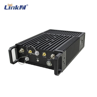LKAV3701 IP66 맨팩 40dBm Long Distance MIMO IP MESH 라디오 기지국