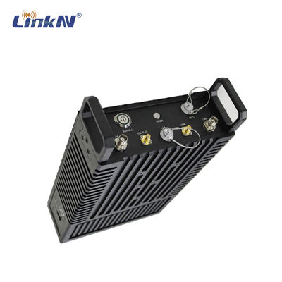 LKAV3701 IP66 멀티 홉 MIMO 40dBm 맨팩 IP MESH 라디오 기지국