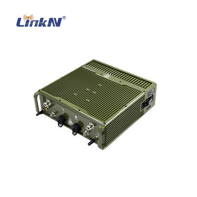 LKAV7903 40dBm 고전력 4G-LTE MIMO 비디오 전송 IP MESH 라디오