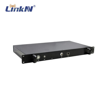 LKAV3307 4W 경찰 군사 Long Distance 1U 선박 IP MESH MIMO 라디오