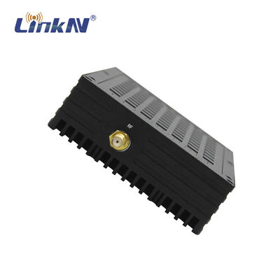 LKAV1638 경찰 COFDM 데이터 링크 UGV 무선 비디오 수신기 시스템