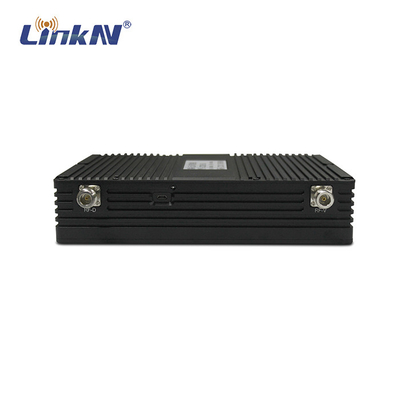 LKAV1615 1.5km EOD UGV AES256 암호화 COFDM 비디오 및 데이터 송신기