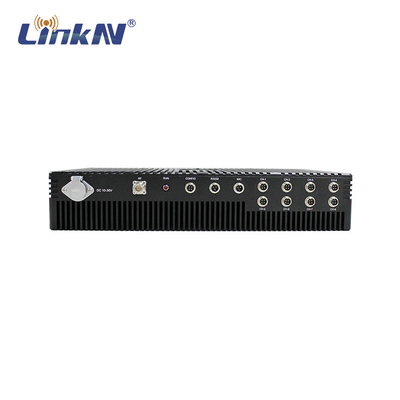 LKAV1650 200ms 와이파이 비디오 송신기 입력 DC10V에서 DC30V 비상 통신