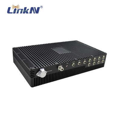 LKAV1650 200ms 와이파이 비디오 송신기 입력 DC10V에서 DC30V 비상 통신