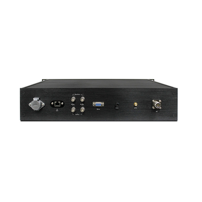 LKAV1707 20-30km 43dBm HDMI/SDI CVBS COFDM 비디오 송신기 라디오