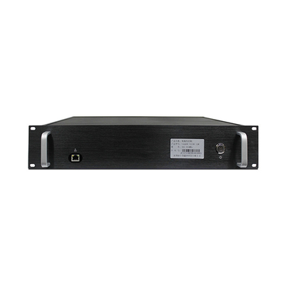 LKAV1707 20-30km 43dBm HDMI/SDI CVBS COFDM 비디오 송신기 라디오