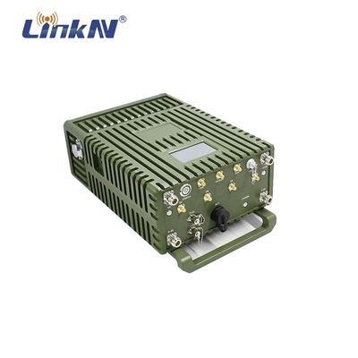 LKAV3703 IP MESH MIMO 라디오 비디오 데이터 전송 통신 기지 역
