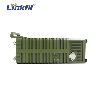 LKAV3703 IP66 580MHz 1.4GHz 40dBm IP MESH 라디오