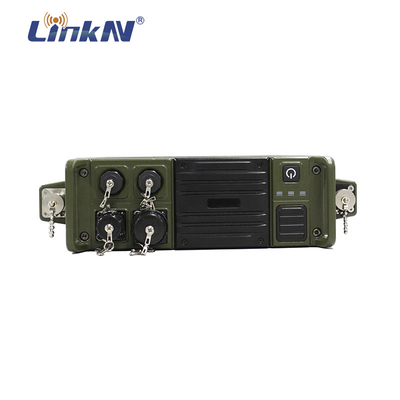 LKAV3902 휴대용 군사 비디오 통신 모듈 MIMO IP MESH 라디오